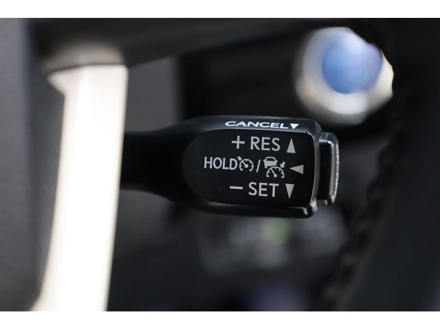 プリウス Aツーリングセレクション モデリスタエアロ ケンウッド9型SDナビ Bカメラ セーフティセンス インテリジェントクリアランスソナー 禁煙車 純正17インチAW BSM HUD シートヒーター レザーシート スペアタイヤ ETC(64枚目)