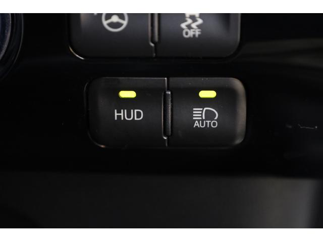 プリウス Aツーリングセレクション モデリスタエアロ ケンウッド9型SDナビ Bカメラ セーフティセンス インテリジェントクリアランスソナー 禁煙車 純正17インチAW BSM HUD シートヒーター レザーシート スペアタイヤ ETC(67枚目)