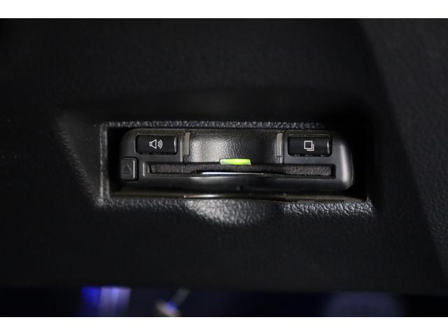 プリウス Aツーリングセレクション モデリスタエアロ ケンウッド9型SDナビ Bカメラ セーフティセンス インテリジェントクリアランスソナー 禁煙車 純正17インチAW BSM HUD シートヒーター レザーシート スペアタイヤ ETC(68枚目)