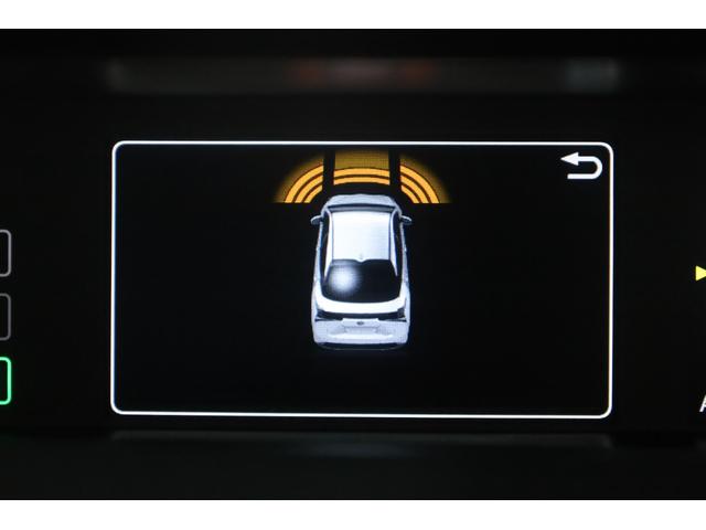 TOYOTA PRIUS A PREMIUM TOURING SELECTION