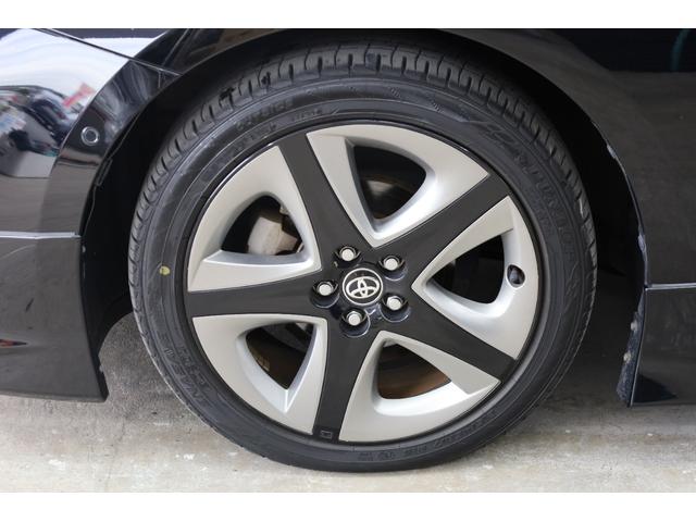 TOYOTA PRIUS A PREMIUM TOURING SELECTION