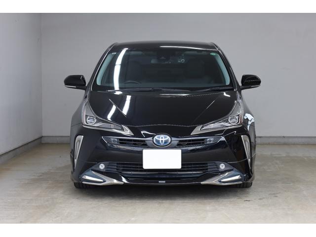 TOYOTA PRIUS A PREMIUM TOURING SELECTION