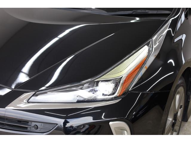 TOYOTA PRIUS A PREMIUM TOURING SELECTION