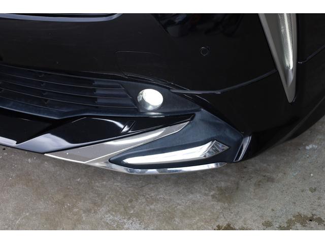 TOYOTA PRIUS A PREMIUM TOURING SELECTION