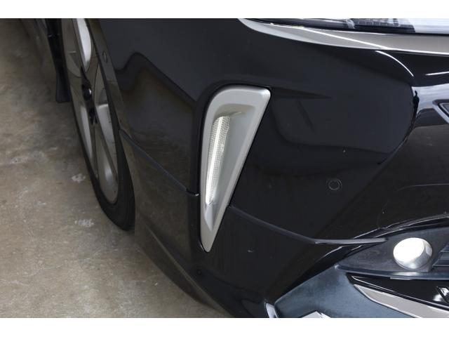 TOYOTA PRIUS A PREMIUM TOURING SELECTION