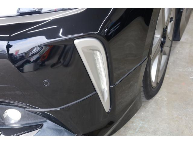 TOYOTA PRIUS A PREMIUM TOURING SELECTION