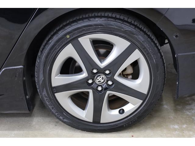 TOYOTA PRIUS A PREMIUM TOURING SELECTION