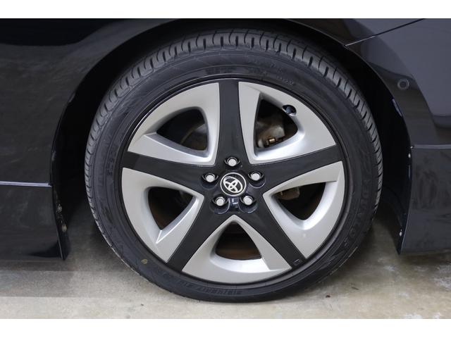 TOYOTA PRIUS A PREMIUM TOURING SELECTION