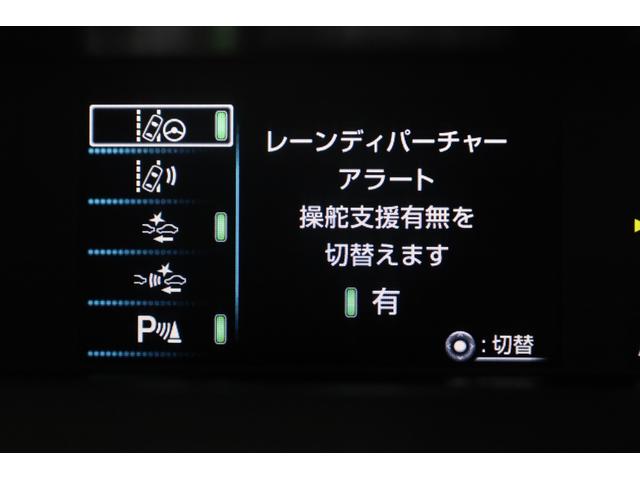 TOYOTA PRIUS A PREMIUM TOURING SELECTION