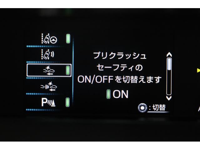 TOYOTA PRIUS A PREMIUM TOURING SELECTION