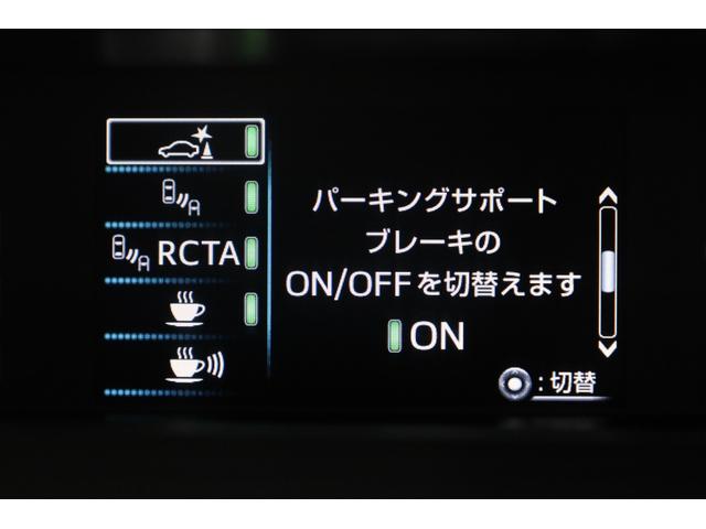 TOYOTA PRIUS A PREMIUM TOURING SELECTION