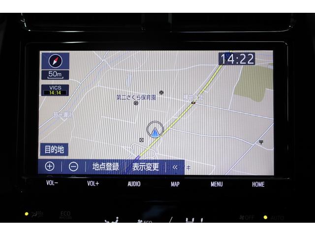 TOYOTA PRIUS A PREMIUM TOURING SELECTION