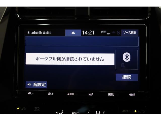 TOYOTA PRIUS A PREMIUM TOURING SELECTION