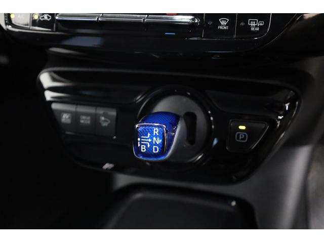 TOYOTA PRIUS A PREMIUM TOURING SELECTION