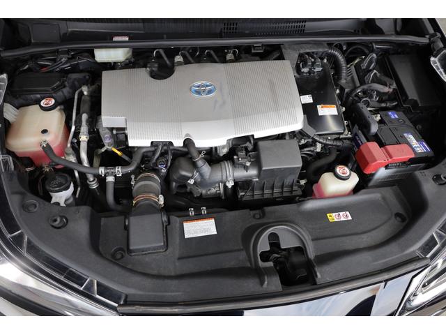 TOYOTA PRIUS A PREMIUM TOURING SELECTION