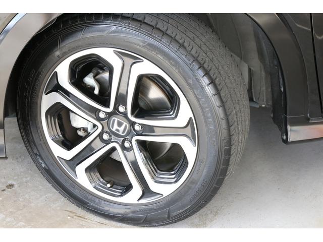 ハイブリッドZ・ホンダセンシング ホンダセンシング ハーフレザーシート 純正フルセグSDナビ Bluetooth LEDヘッドライト バックカメラ 純正アルミホイール ドライブレコーダー シートヒーター 追従クルーズコントロール(9枚目)