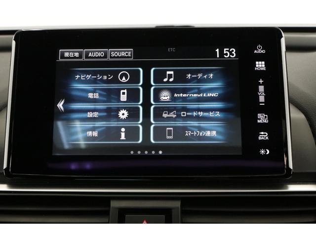 EX ホンダセンシング サンルーフ 本革シート LEDヘッドライト 前後席シートヒーター 純正リモコンエンジンスターター ヘッドアップディスプレイ 18インチアルミ クリアランスソナー ETC(13枚目)
