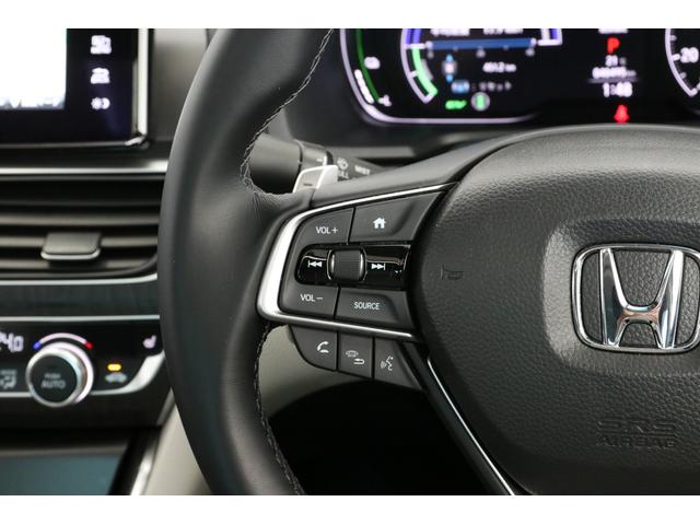 EX ホンダセンシング サンルーフ 本革シート LEDヘッドライト 前後席シートヒーター 純正リモコンエンジンスターター ヘッドアップディスプレイ 18インチアルミ クリアランスソナー ETC(34枚目)