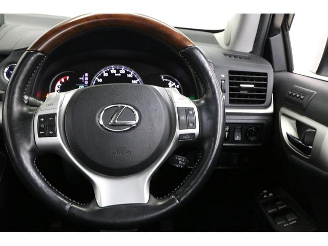 レクサスｃｔｃｔ２００ｈ バージョンｌ 中古車 Motor Fan モーターファン