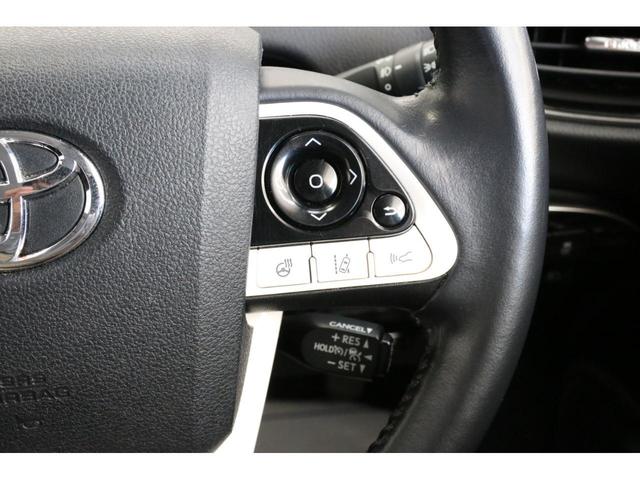 S 新品モデリスタエアロ メーカーOP100Vコンセント 純正9インチフルセグSDナビ セーフティセンス Bカメラ BTオーディオ レーダークルーズコントロール シートヒーター 200V用充電ケーブル(17枚目)