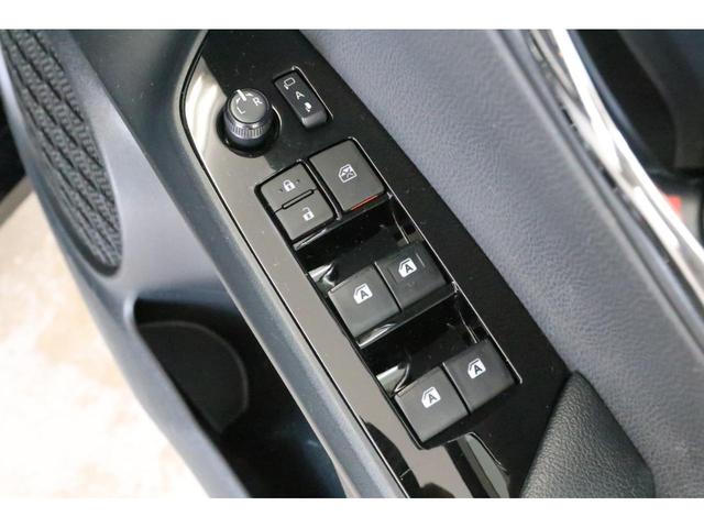 S 新品モデリスタエアロ メーカーOP100Vコンセント 純正9インチフルセグSDナビ セーフティセンス Bカメラ BTオーディオ レーダークルーズコントロール シートヒーター 200V用充電ケーブル(47枚目)