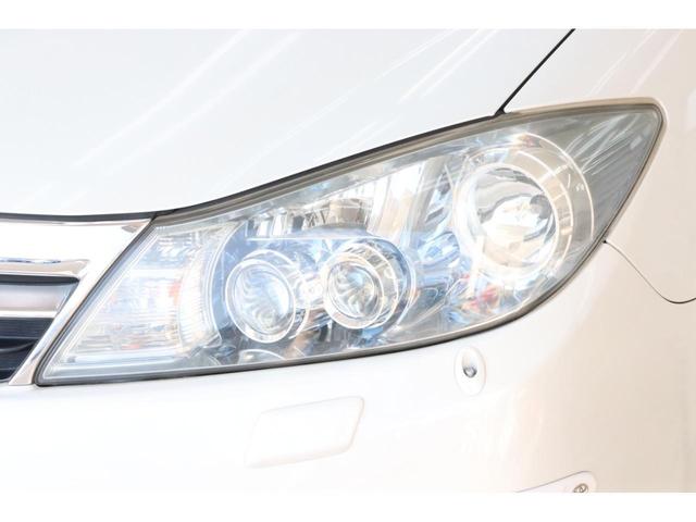 G ワンオーナー 禁煙車 純正HDDナビ フルセグTV バックカメラ Bluetoothオーディオ シートヒーター パワーシート クルーズコントロール LEDヘッドライト フォグランプ スマートキー2個(34枚目)