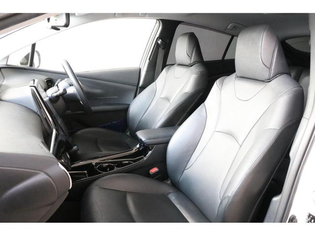Aプレミアム 禁煙車 純正11.6インチSDナビ バックカメラ BTオーディオ USB セーフティセンス HUD レーダークルーズコントロール ICS レザーシート シートヒータ パワーシート 急速充電(16枚目)