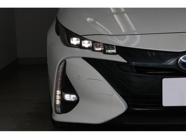 Aプレミアム 禁煙車 純正11.6インチSDナビ バックカメラ BTオーディオ USB セーフティセンス HUD レーダークルーズコントロール ICS レザーシート シートヒータ パワーシート 急速充電(32枚目)