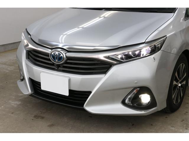G Aパッケージ ワンオーナー サンルーフ プリクラッシュセーフティ DRCC 禁煙車 純正SDフルセグナビ バックカメラ BTオーディオ USB レザーシート クリアランスソナー シートヒーター シートメモリー(14枚目)