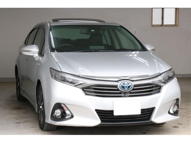 G Aパッケージ ワンオーナー サンルーフ プリクラッシュセーフティ DRCC 禁煙車 純正SDフルセグナビ バックカメラ BTオーディオ USB レザーシート クリアランスソナー シートヒーター シートメモリー(20枚目)