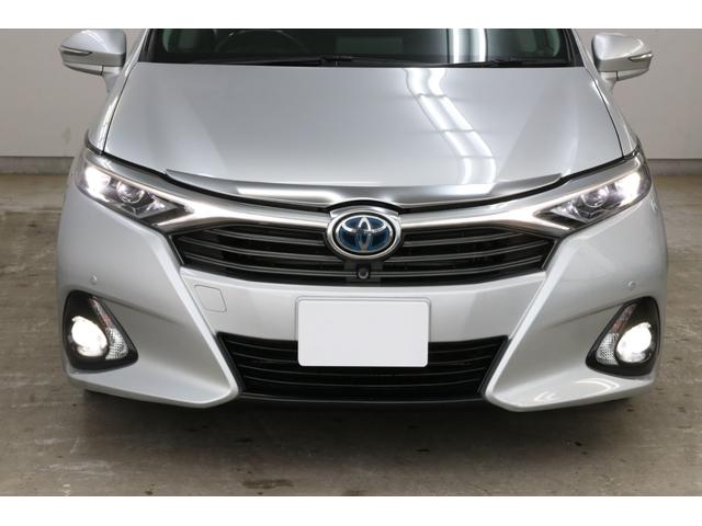 G Aパッケージ ワンオーナー サンルーフ プリクラッシュセーフティ DRCC 禁煙車 純正SDフルセグナビ バックカメラ BTオーディオ USB レザーシート クリアランスソナー シートヒーター シートメモリー(26枚目)