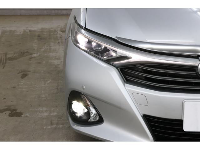 G Aパッケージ ワンオーナー サンルーフ プリクラッシュセーフティ DRCC 禁煙車 純正SDフルセグナビ バックカメラ BTオーディオ USB レザーシート クリアランスソナー シートヒーター シートメモリー(27枚目)