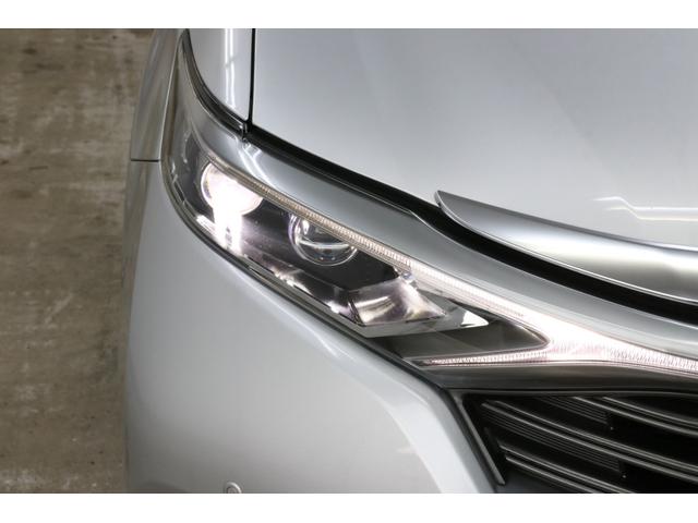G Aパッケージ ワンオーナー サンルーフ プリクラッシュセーフティ DRCC 禁煙車 純正SDフルセグナビ バックカメラ BTオーディオ USB レザーシート クリアランスソナー シートヒーター シートメモリー(28枚目)