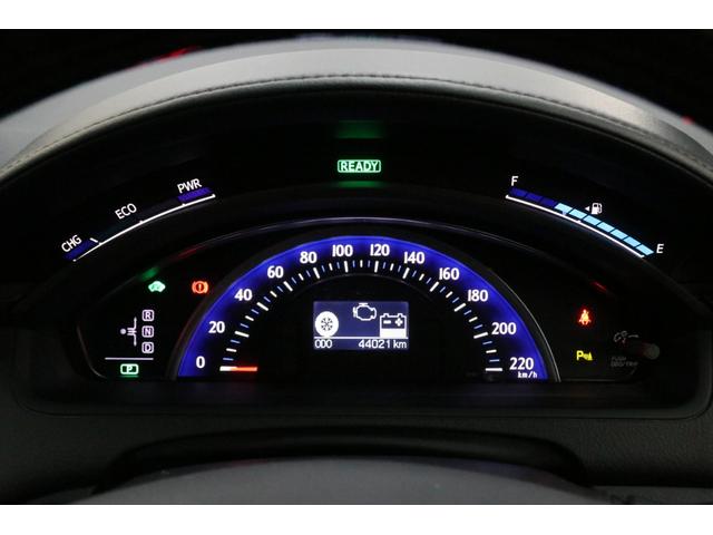 G Aパッケージ ワンオーナー サンルーフ プリクラッシュセーフティ DRCC 禁煙車 純正SDフルセグナビ バックカメラ BTオーディオ USB レザーシート クリアランスソナー シートヒーター シートメモリー(49枚目)