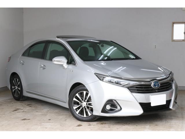 G Aパッケージ ワンオーナー サンルーフ プリクラッシュセーフティ DRCC 禁煙車 純正SDフルセグナビ バックカメラ BTオーディオ USB レザーシート クリアランスソナー シートヒーター シートメモリー(69枚目)