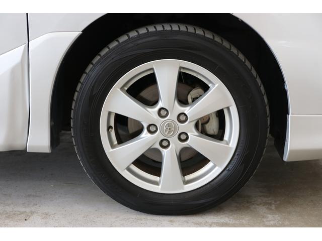 X 禁煙車 4WD 7人乗り モデリスタエアロ 純正HDDナビ バックカメラ BTオーディオ 両側電動スライドドア AC100V1500W オットマン 3列シート プッシュスタート スマートキー ETC(30枚目)