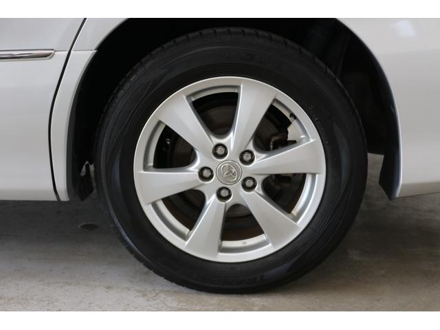 X 禁煙車 4WD 7人乗り モデリスタエアロ 純正HDDナビ バックカメラ BTオーディオ 両側電動スライドドア AC100V1500W オットマン 3列シート プッシュスタート スマートキー ETC(32枚目)