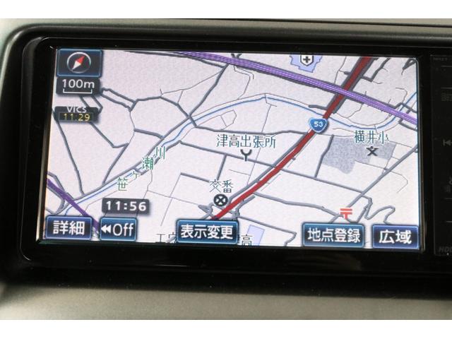 X 禁煙車 4WD 7人乗り モデリスタエアロ 純正HDDナビ バックカメラ BTオーディオ 両側電動スライドドア AC100V1500W オットマン 3列シート プッシュスタート スマートキー ETC(55枚目)