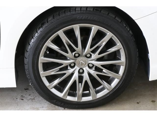 HS250h バージョンC 禁煙車 サンルーフ 後期型 純正HDDフルセグナビ バックカメラ BTオーディオ プリクラッシュセーフティ レーダークルーズコントロール レザーシート シートヒーター パワーシート LEDヘッドライト(41枚目)