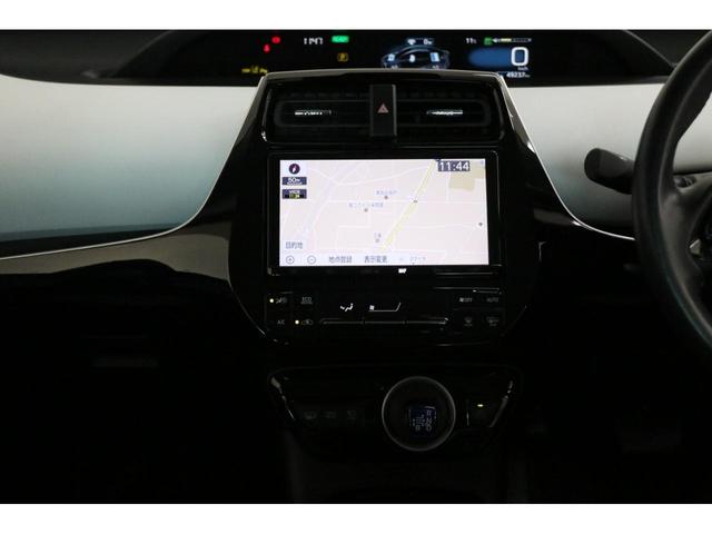 プリウスＰＨＶ Ａ　モデリスタフルエアロ　ソーラーパネル　ワンオーナー　急速充電　禁煙車　純正９型フルセグナビ　パノラミックビューモニター　インテリジェントクリアランスソナー　ＢＳＭ　純正１７インチアルミ　シートヒーター（53枚目）