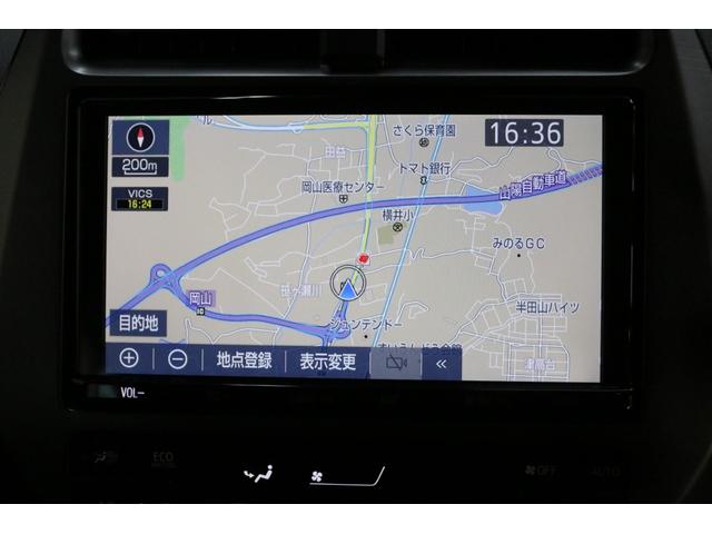 Ｓ　ＧＲスポーツ　後期型　５人乗り　純正９型ＳＤフルセグナビ　Ｂカメラ　ＢＴオーディオ　トヨタセーフティセンス　レーダークルーズコントロール　１８インチアルミ　シートヒーター　ＬＥＤヘッドライト　ＥＴＣ２．０(55枚目)