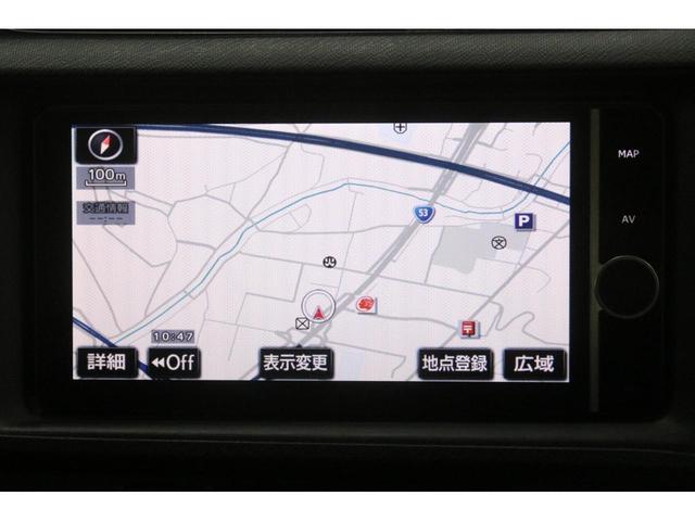 アクア Ｇ　スマートキー＆プッシュスタート　シートヒーター　禁煙　純正ＨＤＤナビ　フルセグＴＶ　ＢＴ接続　Ｂカメラ　ＥＴＣ　オートエアコン　オートライト　純正１５インチホイール　純正フロアマット　パワーウィンドウ（7枚目）