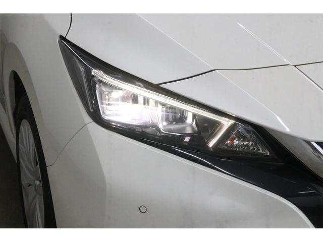 リーフ Ｓ　全国３年ＥＶ保証付き　エマージェンシーブレーキ　障害物センサー　禁煙車　純正ＳＤナビ　フルセグＴＶ　ＢＴ接続　バックカメラ　シートヒーター　ステアリングヒーター　クルーズコントロール　ｅ－Ｐｅｄａｌ（31枚目）