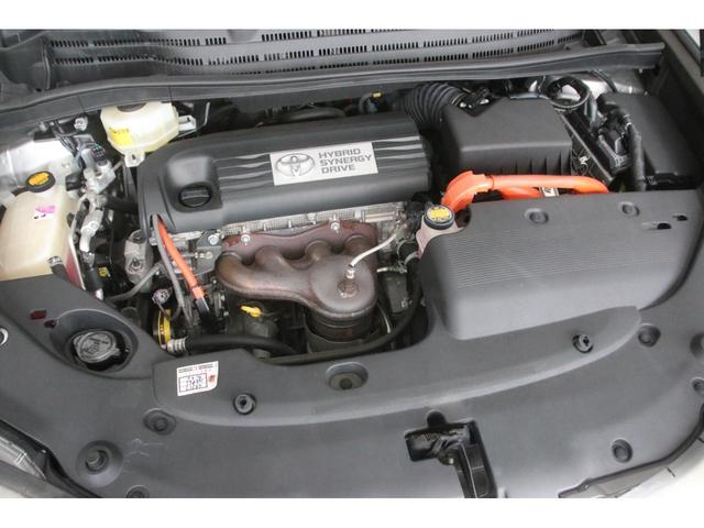 ＳＡＩ Ｇ　純正８型ＳＤナビ　ＢＴ接続　Ｂカメラ　禁煙　メモリー付前席パワーシート　純正１６インチＡＷ　左右独立オートエアコン　ＬＥＤヘッドライト　フォグランプ　クルーズコントロール　ＥＴＣ　雨滴感知式Ｆワイパー（78枚目）