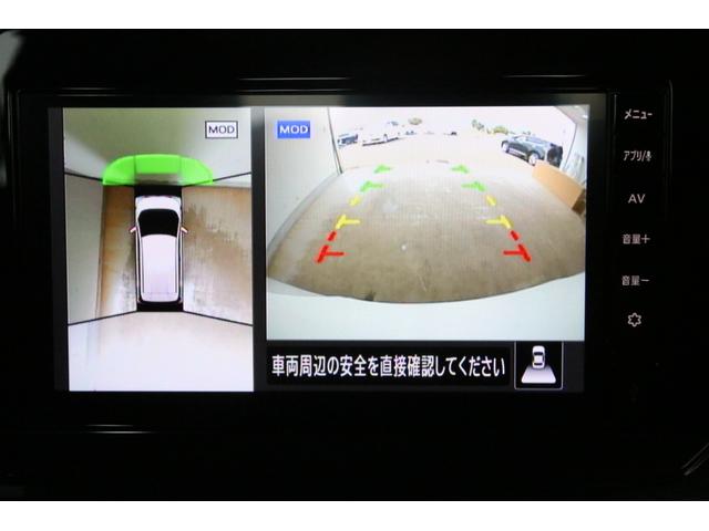 サクラ Ｘ　１２セグ　メーカー保証令和１１年３月まで　純正９型ディスプレイ　全方位カメラ　エマージェンシーブレーキ　フロント＆バックソナー　急速充電　電動パーキングブレーキ　純正１４インチＡＷ　オートエアコン（6枚目）