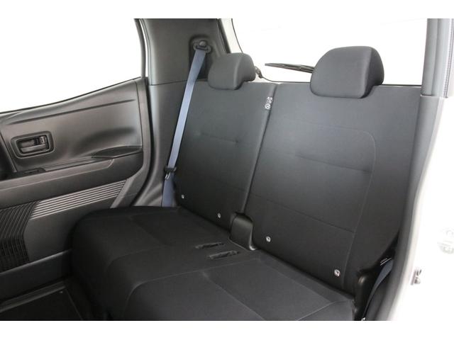 サクラ Ｘ　１２セグ　メーカー保証令和１１年３月まで　純正９型ディスプレイ　全方位カメラ　エマージェンシーブレーキ　フロント＆バックソナー　急速充電　電動パーキングブレーキ　純正１４インチＡＷ　オートエアコン（18枚目）