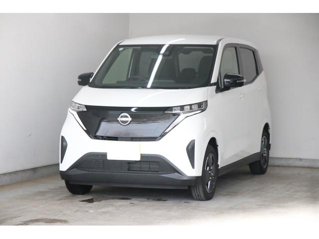 サクラ Ｘ　１２セグ　メーカー保証令和１１年３月まで　純正９型ディスプレイ　全方位カメラ　エマージェンシーブレーキ　フロント＆バックソナー　急速充電　電動パーキングブレーキ　純正１４インチＡＷ　オートエアコン（23枚目）
