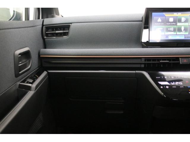 サクラ Ｘ　１２セグ　メーカー保証令和１１年３月まで　純正９型ディスプレイ　全方位カメラ　エマージェンシーブレーキ　フロント＆バックソナー　急速充電　電動パーキングブレーキ　純正１４インチＡＷ　オートエアコン（40枚目）