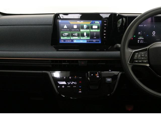 サクラ Ｘ　１２セグ　メーカー保証令和１１年３月まで　純正９型ディスプレイ　全方位カメラ　エマージェンシーブレーキ　フロント＆バックソナー　急速充電　電動パーキングブレーキ　純正１４インチＡＷ　オートエアコン（43枚目）