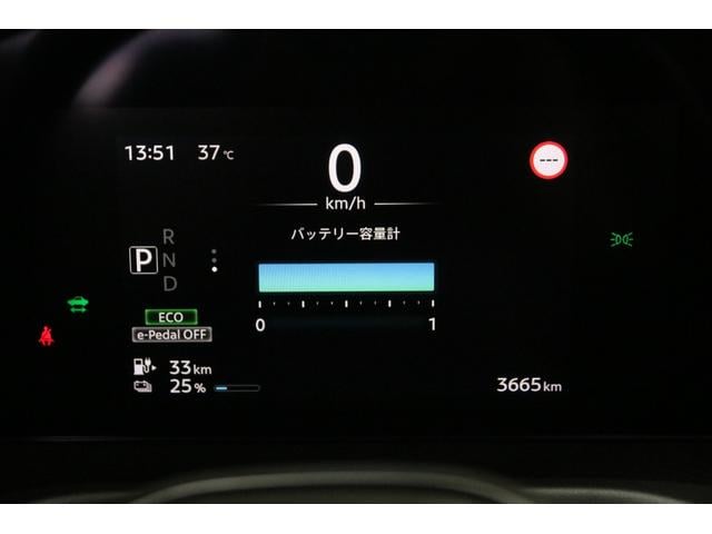サクラ Ｘ　１２セグ　メーカー保証令和１１年３月まで　純正９型ディスプレイ　全方位カメラ　エマージェンシーブレーキ　フロント＆バックソナー　急速充電　電動パーキングブレーキ　純正１４インチＡＷ　オートエアコン（56枚目）